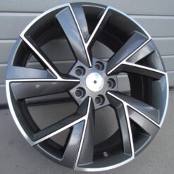 Jante Skoda (Style) 18x7 ET43 5x112 MGPC