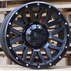 Jante 4X4 (Style) 18x9 ET 6x114,3 BM