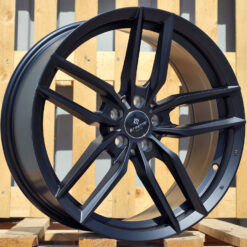 Jante RACIN (Style) 18x8 ET35 5x100 BM