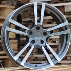 Jante Porsche (Style) 21x10 ET50 5x130 MGPC