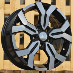 Jante Dacia (Style) 15x6,5 ET40 4x100 MB