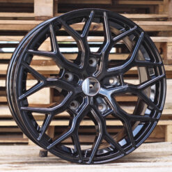 Jante RACIN (Style) 20x8 ET50 5x160 BL
