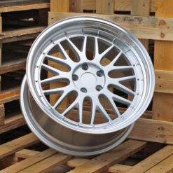 Jante RACIN (Style) 19x9,5 ET35 5x112 SP