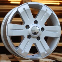 Jante Mercedes (Style) 16x7 ET55 6x130 SI