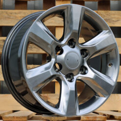 Jante Toyota (Style) 17x7,5 ET25 6x139,7 HB