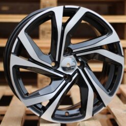 Jante Renault (Style) 14x6 ET40 4x100 MB