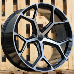 Jante Audi (Style) 18x8 ET40 5x100 MB