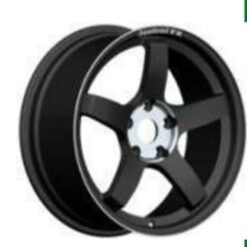 Jante RACIN (Style) 18x8,5 ET35 5x114,3 MGM