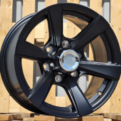 Jante 4X4 (Style) 16x8 ET 6x139,7 BM