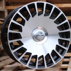 Jante Mercedes (Style) 20x9,5 ET45 5x112 MB