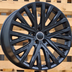 Jante Audi (Style) 20x9 ET37 5x112 BLHM