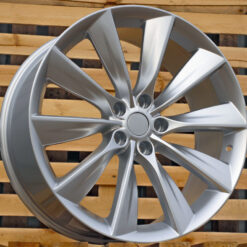 Jante RACIN (Style) 21x9 ET40 5x120 SS