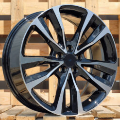 Jante Toyota (Style) 17x7 ET40 5x100 MB