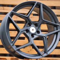 Jante RACIN (Style) 18x8 ET40 5x112 GM