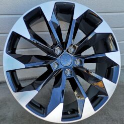 Jante Skoda (Style) 17x7 ET43 5x112 MB