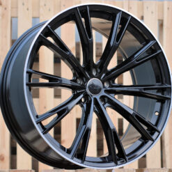 Jante Audi (Style) 17x7,5 ET40 5x112 BLPL