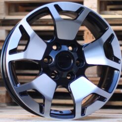 Jante Toyota (Style) 17x7,5 ET25 6x139,7 MB