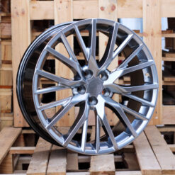 Jante Lexus (Style) 18x8 ET30 5x114,3 HB