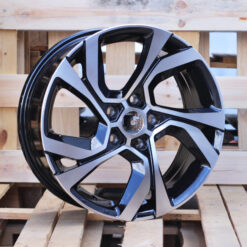 Jante Renault (Style) 17x7,5 ET40 5x114,3 MB