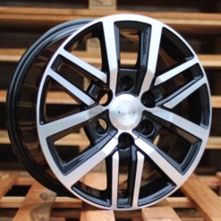 Jante Toyota (Style) 17x7,5 ET25 6x139,7 MB