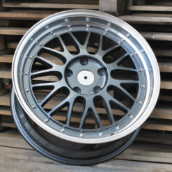 Jante BBS (Style) 18x8 ET40 5x112 BL