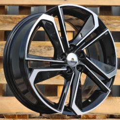 Jante Skoda (Style) 17x7 ET51 5x100 MB