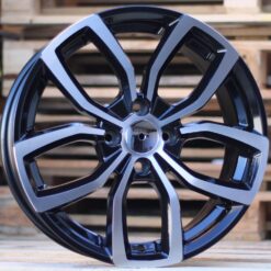 Jante Renault (Style) 16x6,5 ET38 4x100 MB