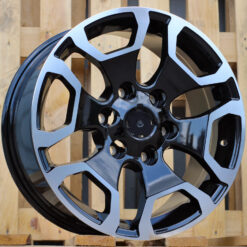 Jante Toyota (Style) 17x7,5 ET25 6x139,7 MB