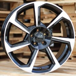 Jante Audi (Style) 17x7,5 ET39 5x100 MB