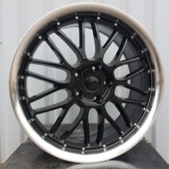 Jante RACIN (Style) 20x9 ET42 5x114,3 MG