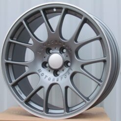 Jante RACIN (Style) 18x8 ET35 5x100 GR