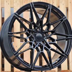Jante BMW (Style) 18x8 ET27 5x112 Black