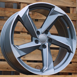 Jante Audi (Style) 20x9 ET35 5x112 MG