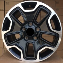 Jante RACIN (Style) 17x7,5 ET45 5x127 MB