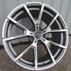 Jante BMW (Style) 20x10 ET40 5x112 MGHM
