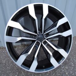 Jante Volkswagen (Style) 20x9 ET33 5x112 MBPC