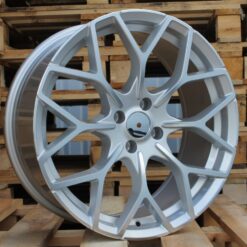 Jante Mercedes (Style) 16x5,5 ET30 3x112 MS