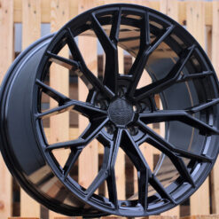 Jante HAXER (Style) 20x10,5 ET35 5x114,3 BL