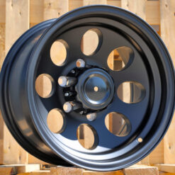 Jante 4X4 (Style) 15x8 ETM27 6x139,7 MBM