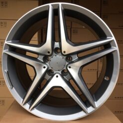 Jante Mercedes (Style) 18x9,5 ET45 5x112 MGPC