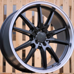 Jante Mercedes (Style) 20x9,5 ET43 5x112 BLHMPL