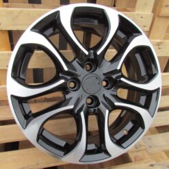 Jante Mazda (Style) 16x6 ET40 4x100 MB