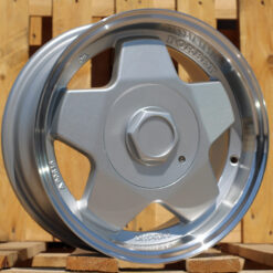 Jante RACIN (Style) 14x6,5 ET25 4x100|4x114 SP