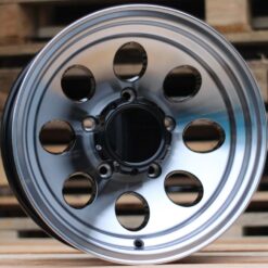 Jante 4X4 (Style) 15x8 ETM27 5x139,7 MB