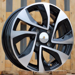 Jante Hyunday (Style) 14x5 ET36 4x100 MB