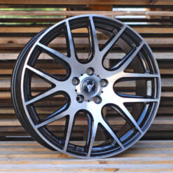 Jante RACIN (Style) 19x8,5 ET35 5x112 MB