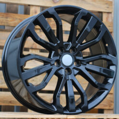Jante Land Rover (Style) 21x9,5 ET49 5x120 BL