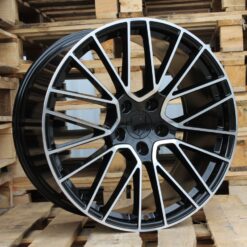 Jante Porsche (Style) 21x10 ET46 5x130 MB