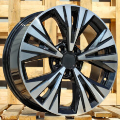 Jante Nissan (Style) 18x7,5 ET40 5x114,3 MB