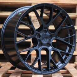 Jante Porsche (Style) 20x10 ET19 5x112 BL